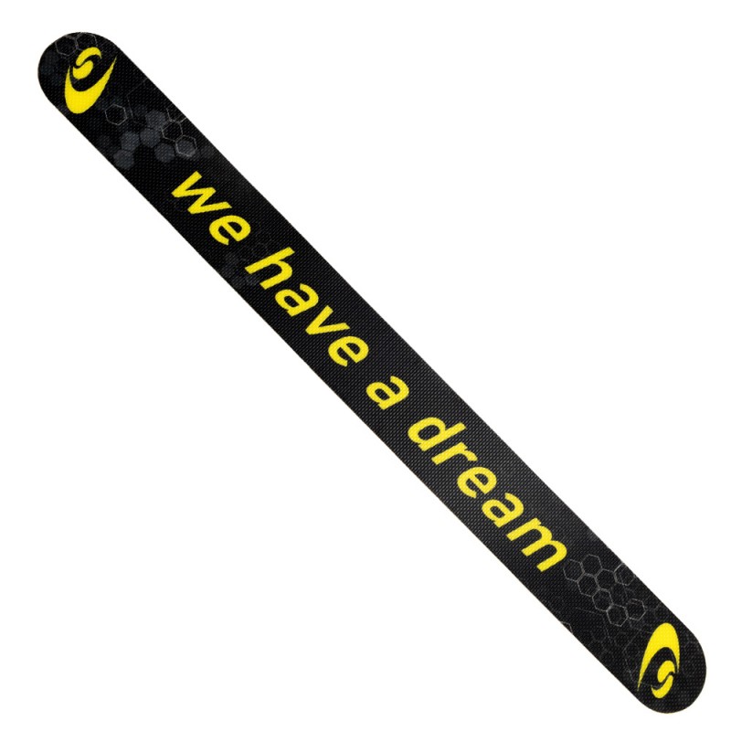 Protettore Dreampadel We Have a Dream giallo Protettore Dreampadel We Have a Dream giallo