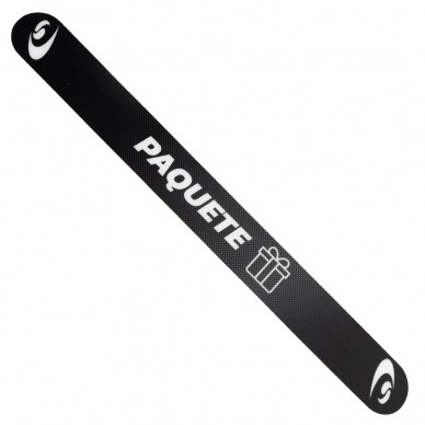 Protettore Dreampadel Pacchetto nero