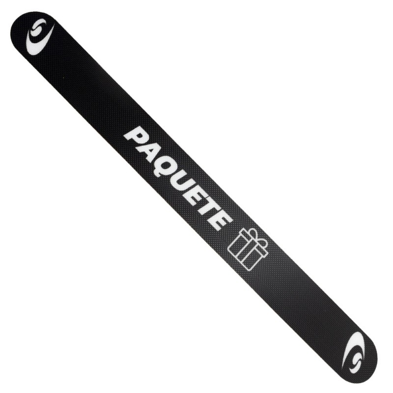 Protettore Dreampadel Pacchetto nero Protettore Dreampadel Pacchetto nero