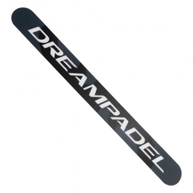 Protettore Dreampadel Camuffamento nero