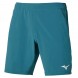 pantaloncini Mizuno Tennis 8 In Flex mirage blu
