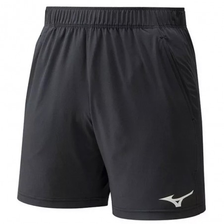 Pantaloncini mizuno bianchi e neri shop
