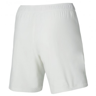 pantaloncini Mizuno Tennis 8 In 1 Flex L bianco