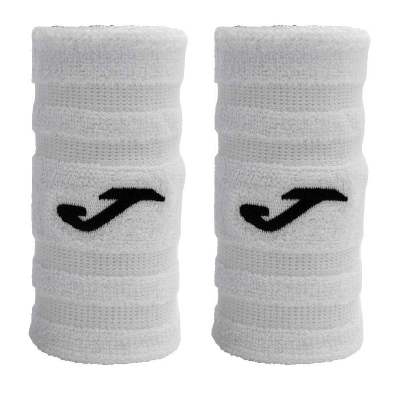 Polsini Joma Slam Pro lunga bianco Polsini Joma Slam Pro lunga bianco