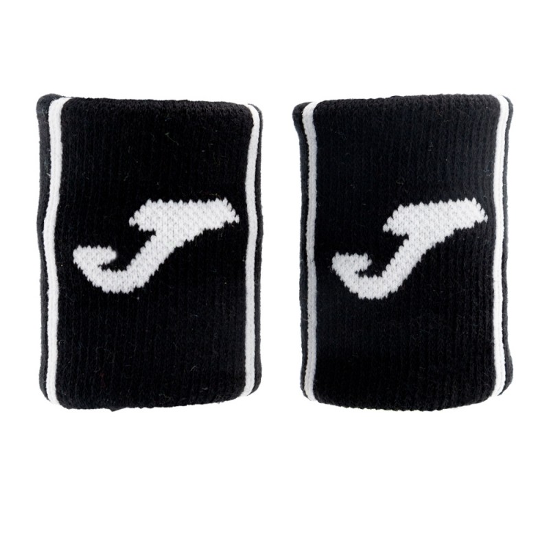 Polsini Joma Game Corti neri Polsini Joma Game Corti neri