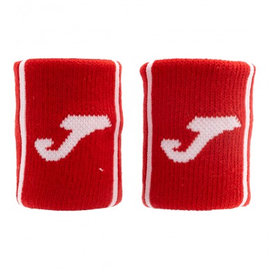 polsini Joma Game Corta rosso bianco