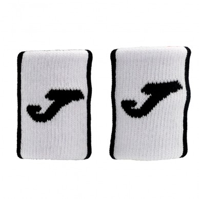 Polsini Joma Game Corta bianco