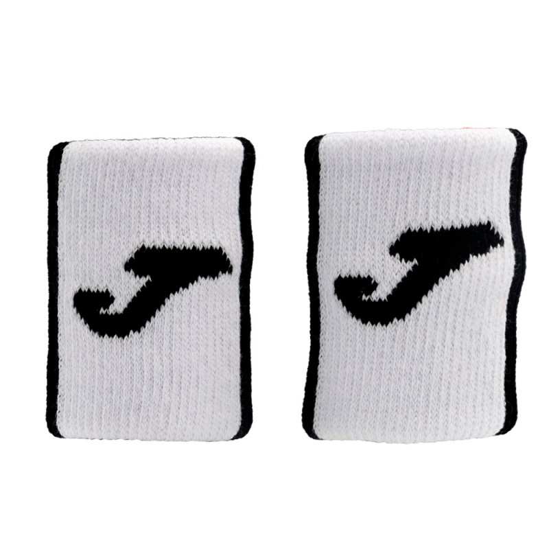 Polsini Joma Game Corta bianco Polsini Joma Game Corta bianco