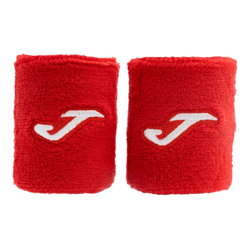 Polsini Joma corto rosso Polsini Joma corto rosso