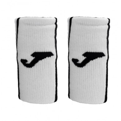 polsini Joma lunga bianco nero