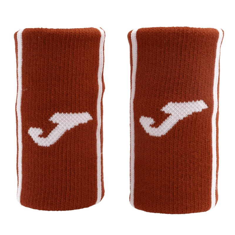 polsini Joma Game lunga rossa bianca