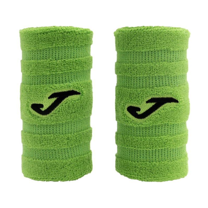 Polsini Joma Slam Pro lunga verde Polsini Joma Slam Pro lunga verde