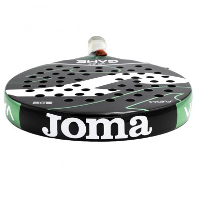 Joma Game Junior 2.0 nero turchese 2025