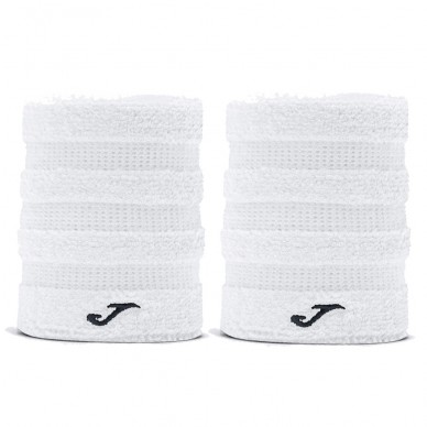 Polsino Joma Slam Pro bianco