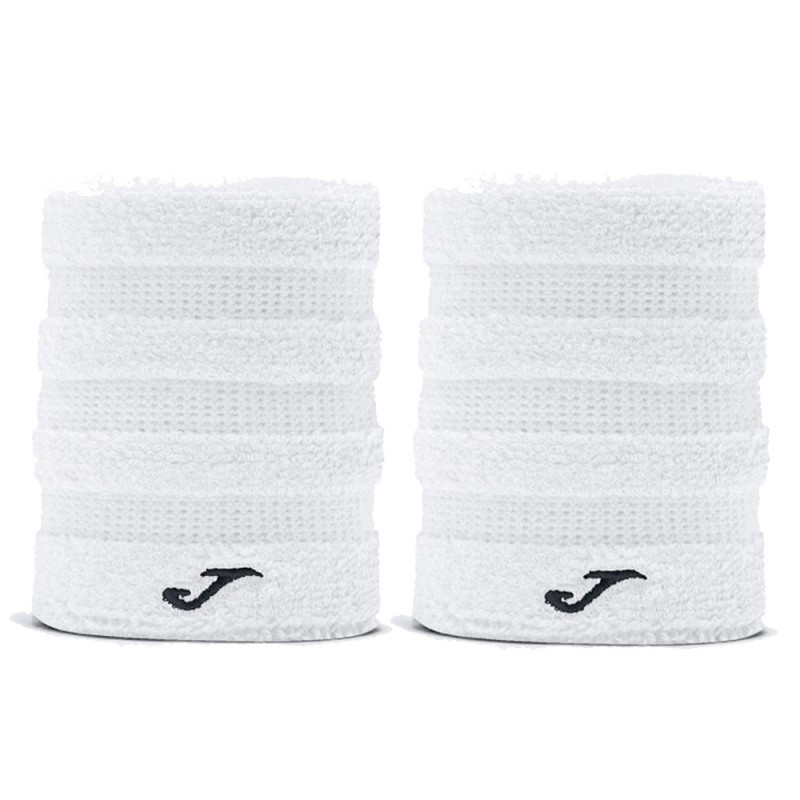 Polsino Joma Slam Pro bianco Polsino Joma Slam Pro bianco