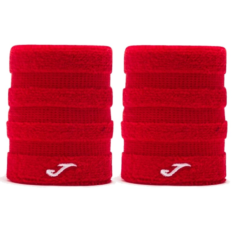 Polsino rosso Joma Slam Pro Polsino rosso Joma Slam Pro