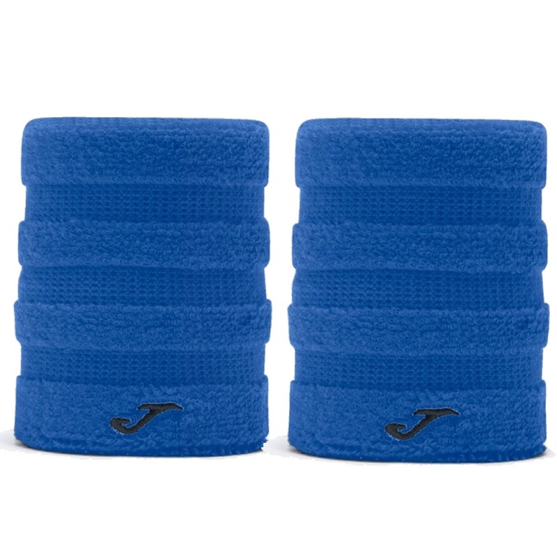 Polsino Joma Slam Pro blu ciano Polsino Joma Slam Pro blu ciano