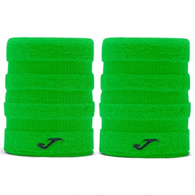 Polsino verde Joma Slam Pro