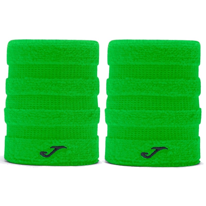 Polsino verde Joma Slam Pro Polsino verde Joma Slam Pro