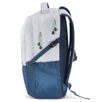 Zaino Bullpadel BPM25021 Pearl bianco 2024