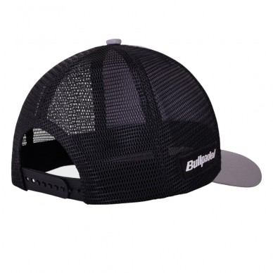 Cappellino Bullpadel BPG-245 grigio