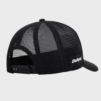 Cappellino Bullpadel BPG-245 nero