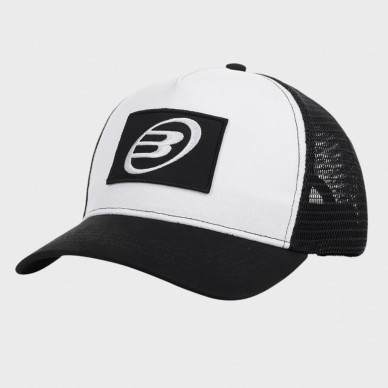 Cappellino Bullpadel BPG-245 nero