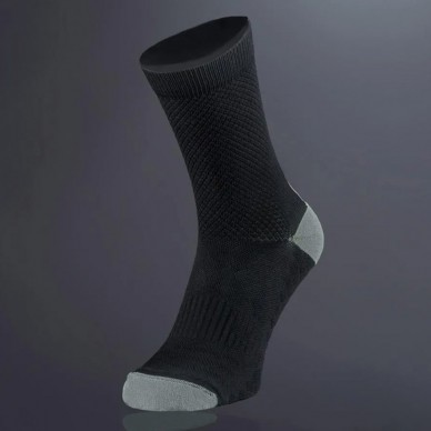 calzini Endless S.O.X Medium nero