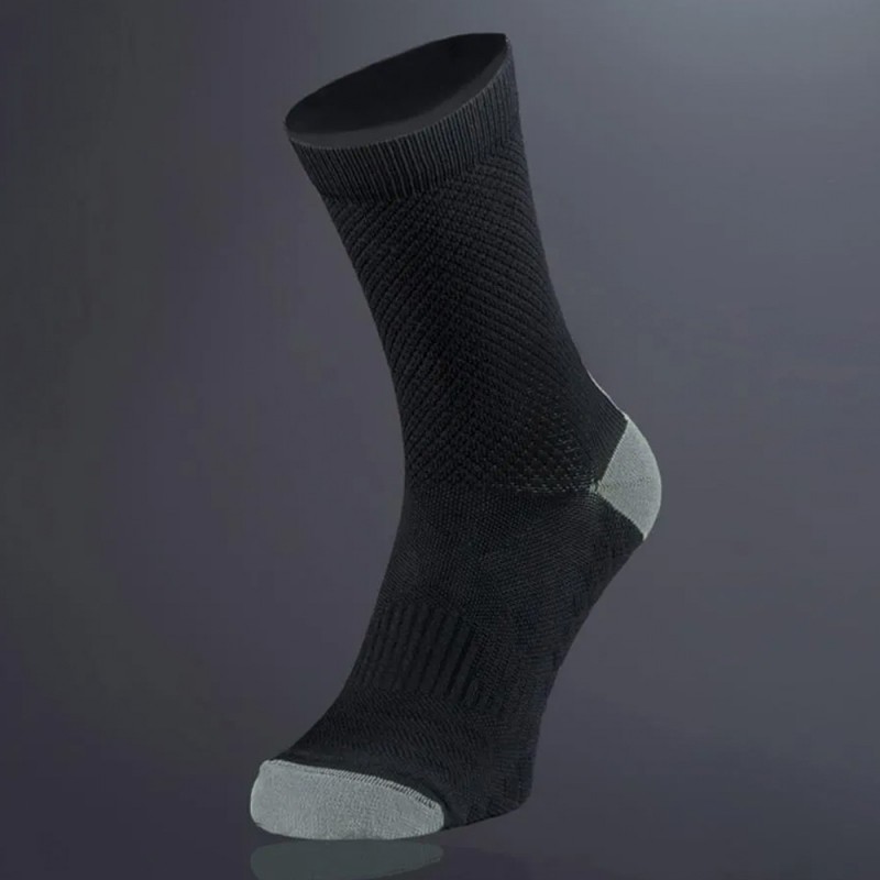 calzini Endless S.O.X Medium nero