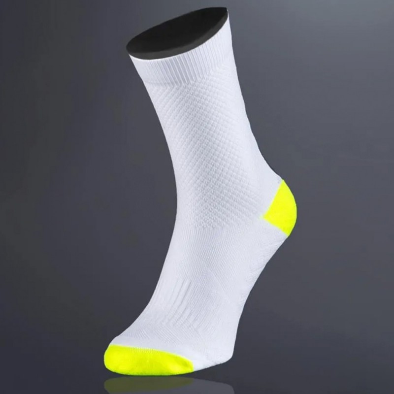 Calzini Endless S.O.X Medium bianco
