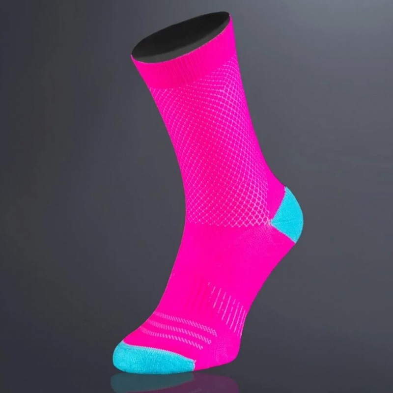 Calzini Endless S.O.X Medium rosa Calzini Endless S.O.X Medium rosa