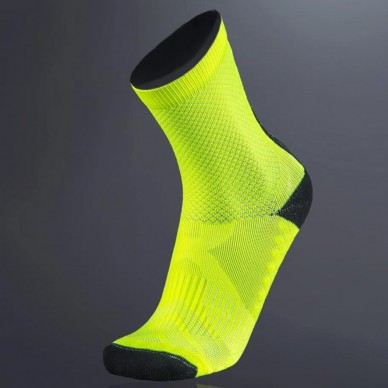Calzini Endless S.O.X Medium giallo