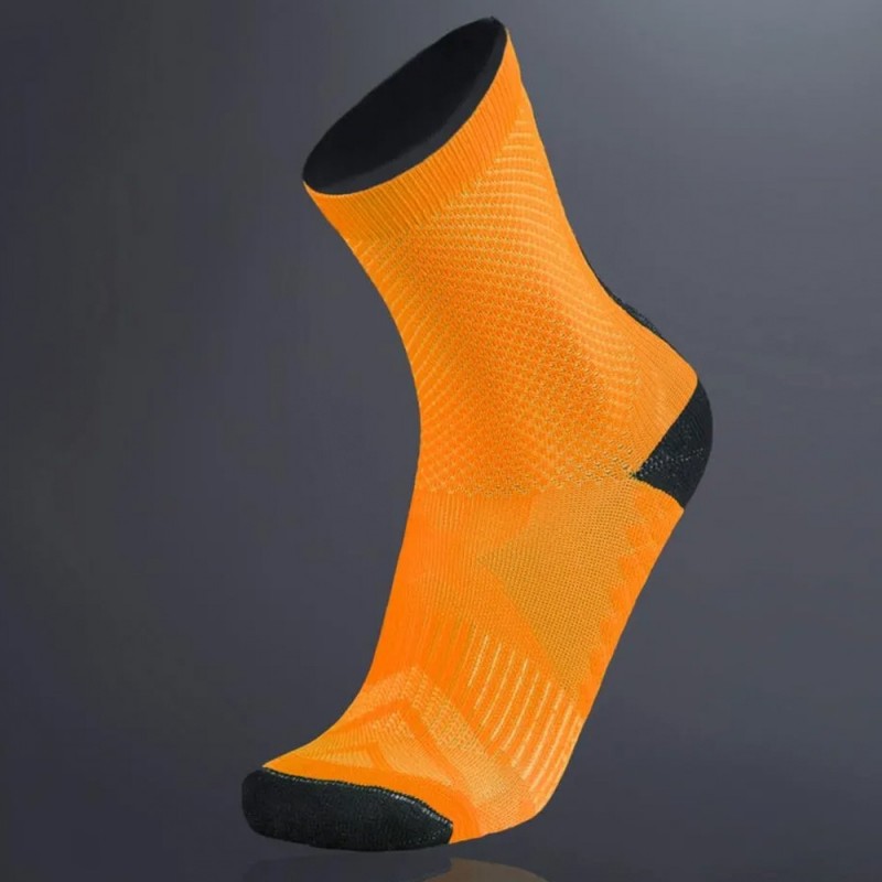 Calzini Endless S.O.X Medium arancione Calzini Endless S.O.X Medium arancione