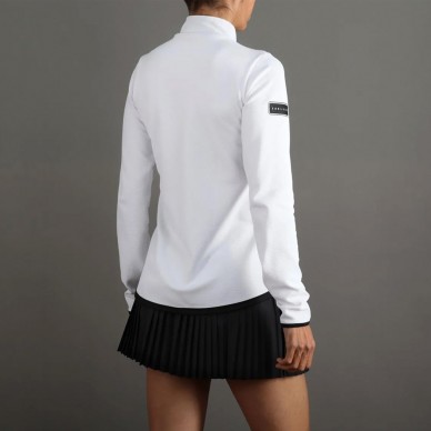 Giubbotto Endless Lithe bianco