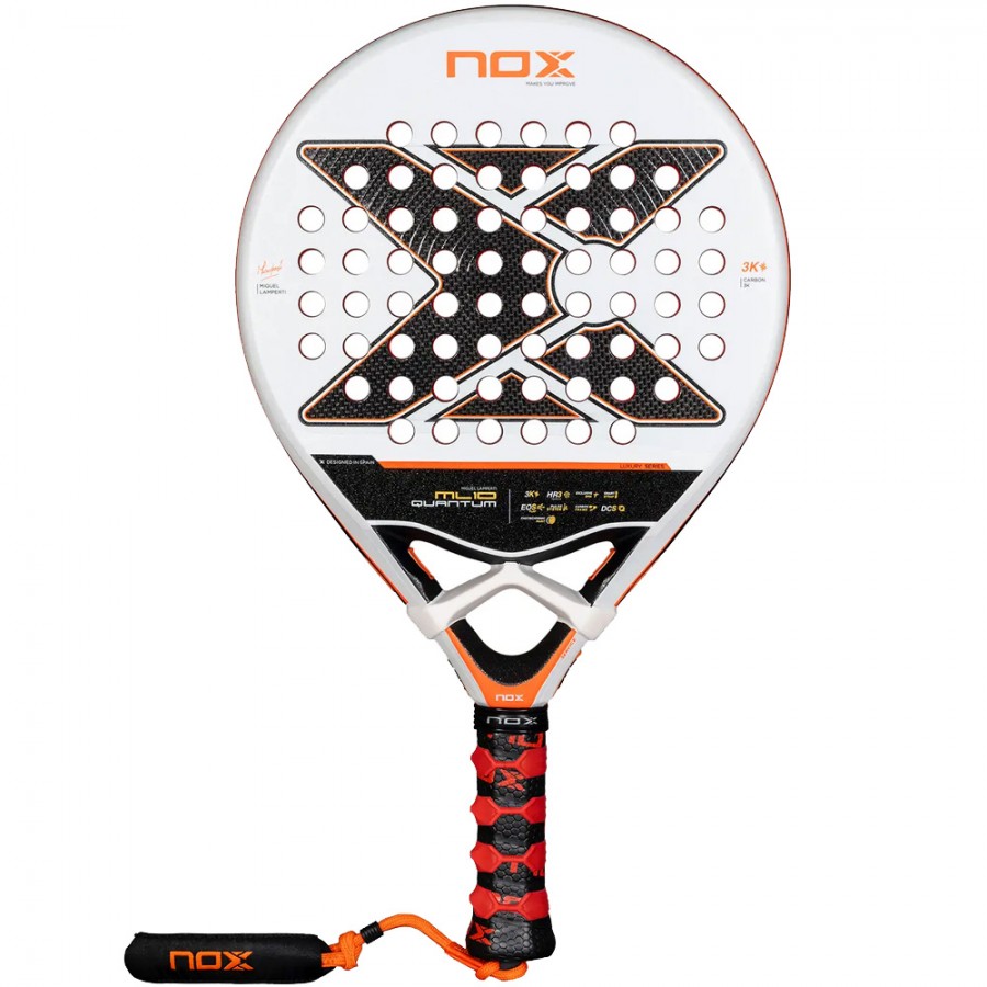 Nox ML10 Quantum 3K di Miguel Lamperti 2025