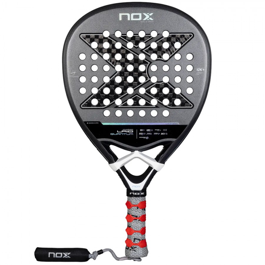 Nox LA10 Quantum 18K di Leo Augsburger 2025