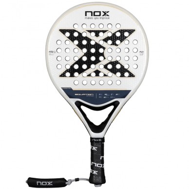 Nox Equation Advanced Series 2025