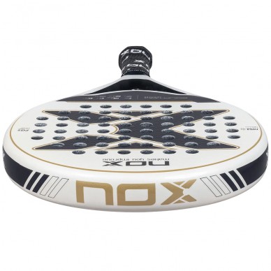 Nox Equation Advanced Series 2025