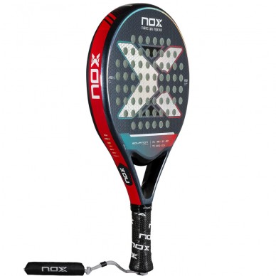 Nox Equation Light Donna Advanced Series 2025