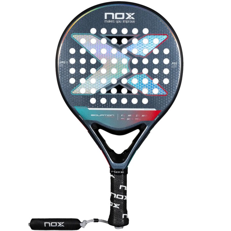 Nox Equation Light Donna Advanced Series 2025 Nox Equation Light Donna Advanced Series 2025