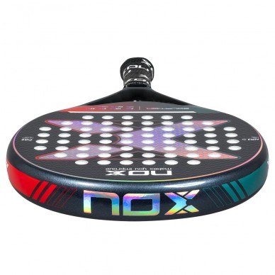 Nox Equation Light Donna Advanced Series 2025
