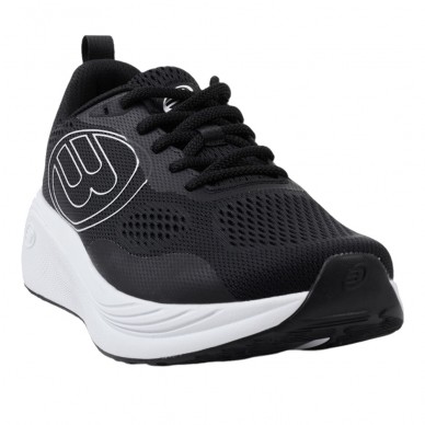 scarpe Bullpadel Move Pro nere 2024