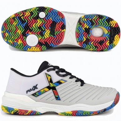 Scarpe Munich Padx Olympix 51 grey 2024