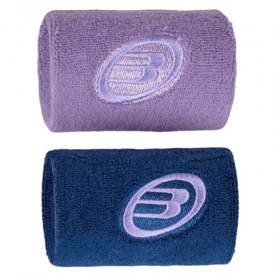 polsini Bullpadel BPMU2405 I malva blu notte