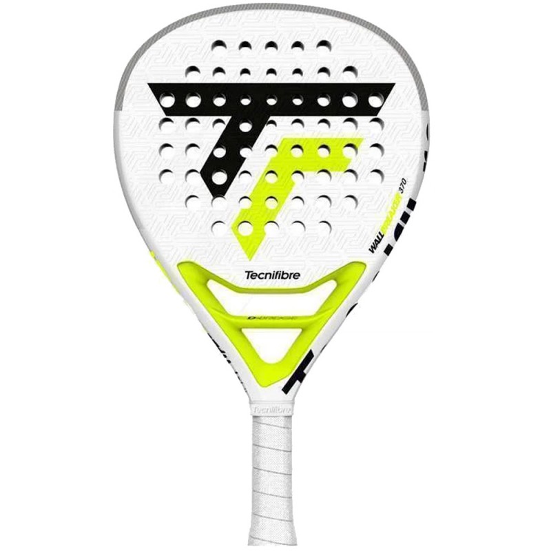 Tecnifibre Wall Breaker 370 Tecnifibre Wall Breaker 370