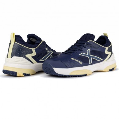 Scarpe Munich Stratos 19 blue navy 2024