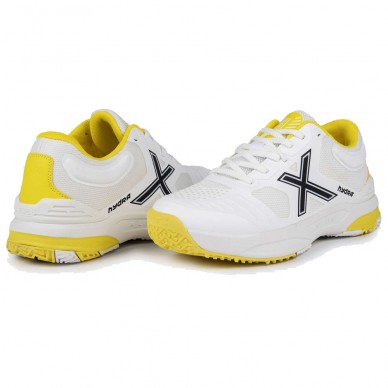 Scarpe Munich Hydra 124 white 2024