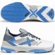 Scarpe Munich Stratos 18 white 2024