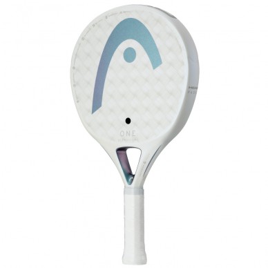 Head One Ultralight bianco 2025
