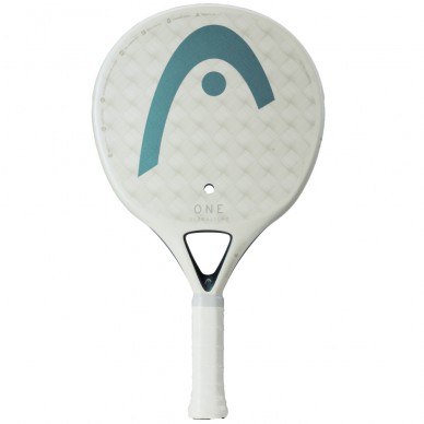 Head One Ultralight bianco 2025